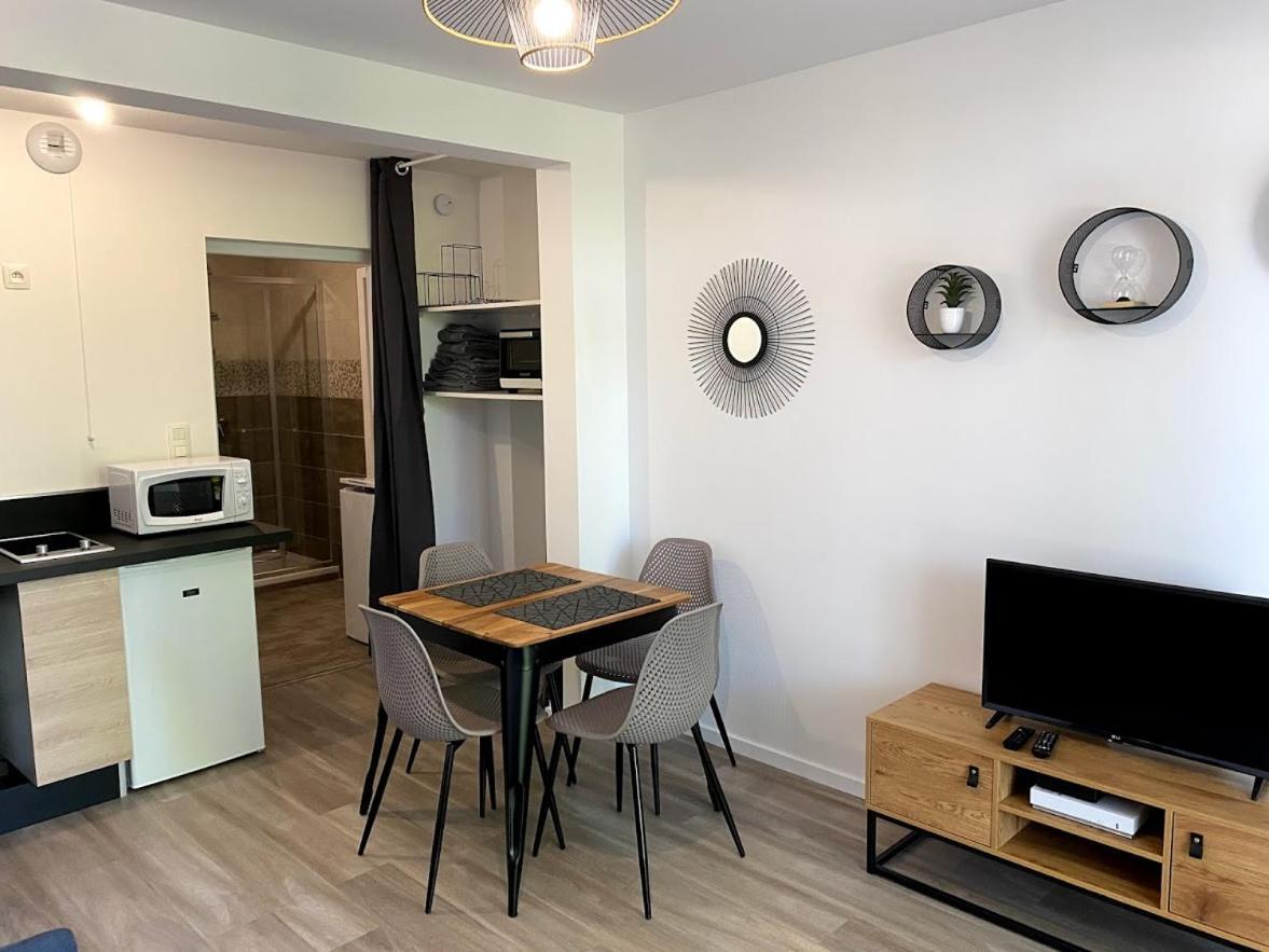 L'Industriel Apartment Thonon-les-Bains Exterior foto