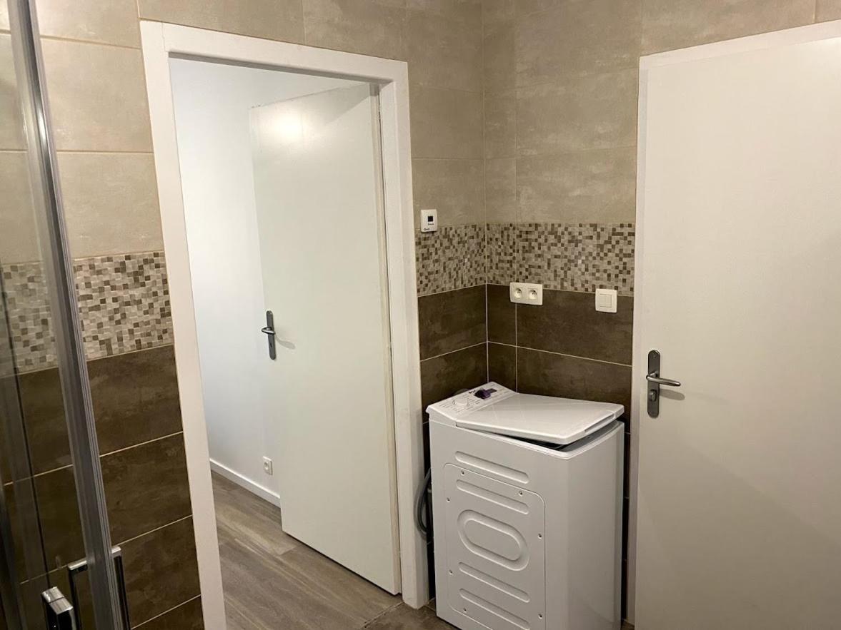 L'Industriel Apartment Thonon-les-Bains Exterior foto