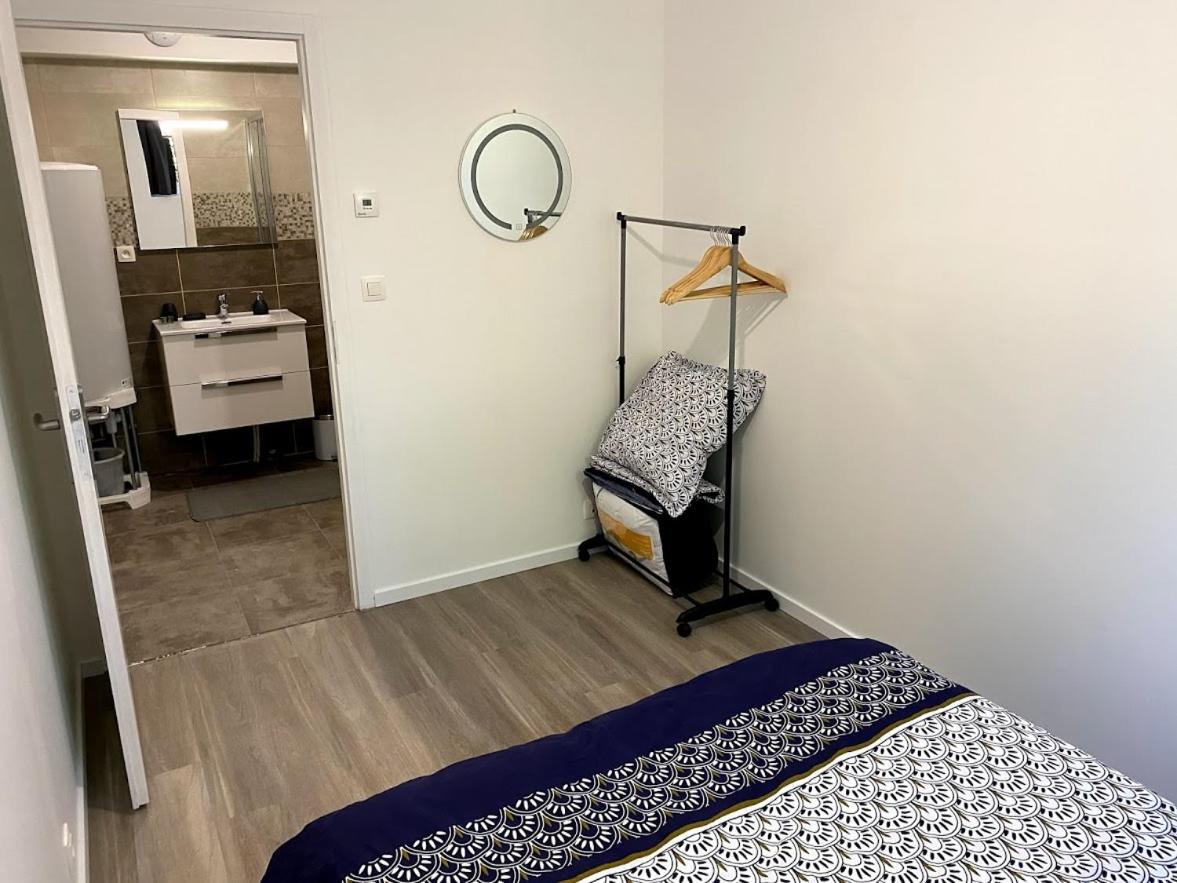 L'Industriel Apartment Thonon-les-Bains Exterior foto