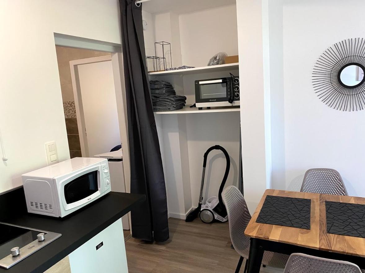 L'Industriel Apartment Thonon-les-Bains Exterior foto